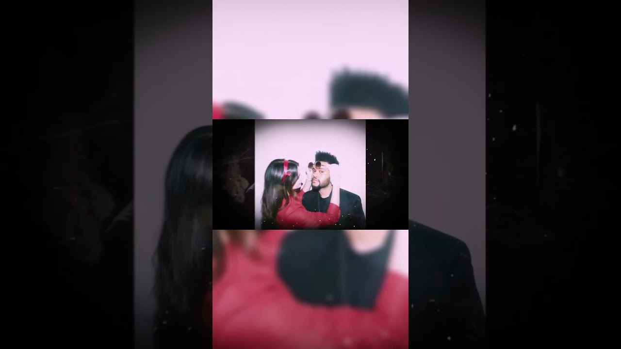 [FREE] The Weeknd/Lana Del Rey 