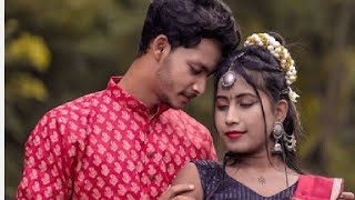 Am saw Dular huyen Santhali Romantic Calling Ringtone Video status Ringtone 2022
