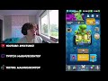 clash royale | 7500 trophies