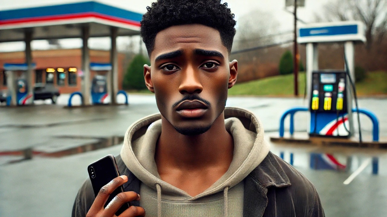 The Day My $8 Million Trust Fund Activated, I Pretended To Be Homeless—Called My DAD For $10 And He