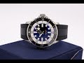 Breitling Superocean Automatic 46 mm A17378211B1S1