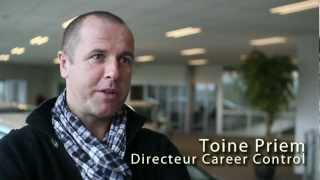 Intermediair Career Control Kiest Voor Ford