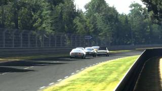 ワールド・クラシックカーシリーズ 第１戦 screenshot 5