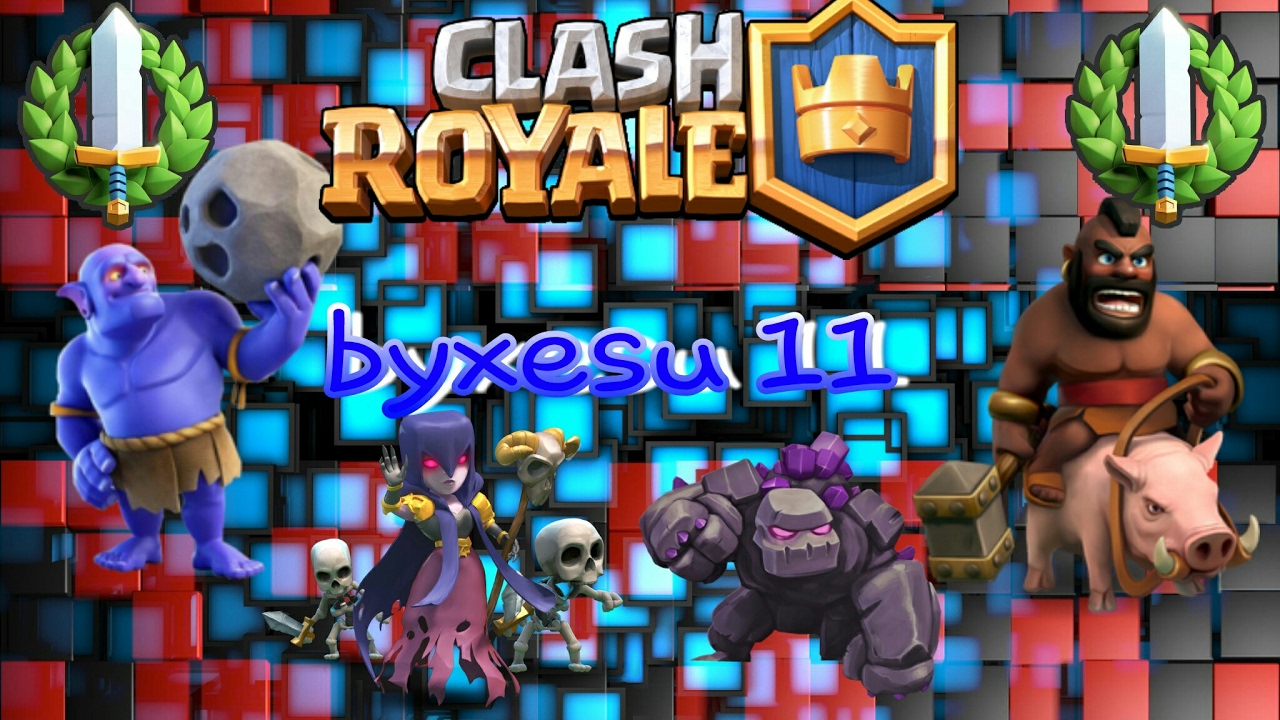 how to play clash royale on ps4