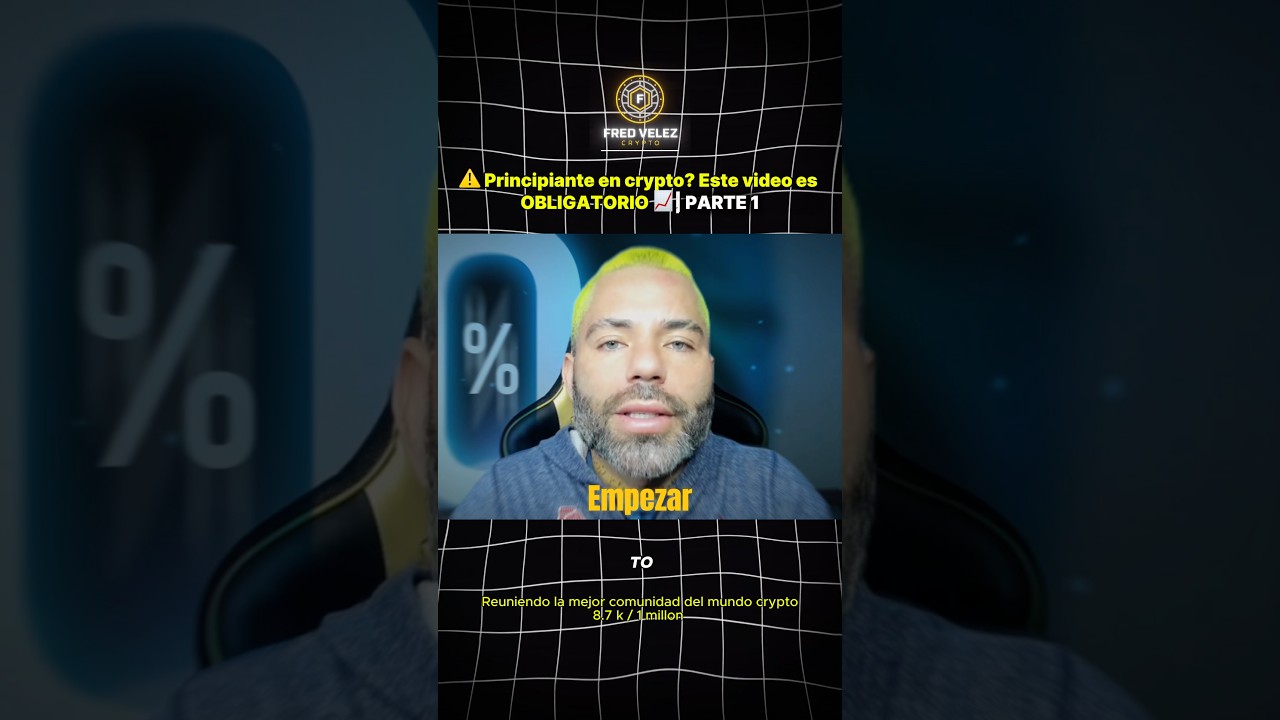 Are you getting started with crypto in 2025? 🚀 Watch the full video now  👇📌 #crypto #bitcoin #crypto - YouTube