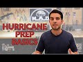 How To Plan For The MOST DANGEOUS Thing In Florida