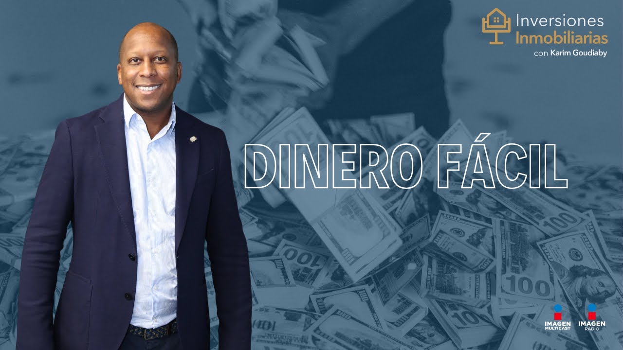 3 técnicas para ganar dinero fácil en bienes raíces