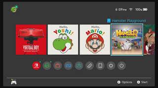Recording Footage: Nintendo EShop Games #2