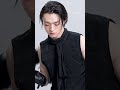 普段はしないメイク&スタイリング!? #BMSG のTRAINEE、#RUI さんが、3年半ぶりにananのメイク企画に登場!