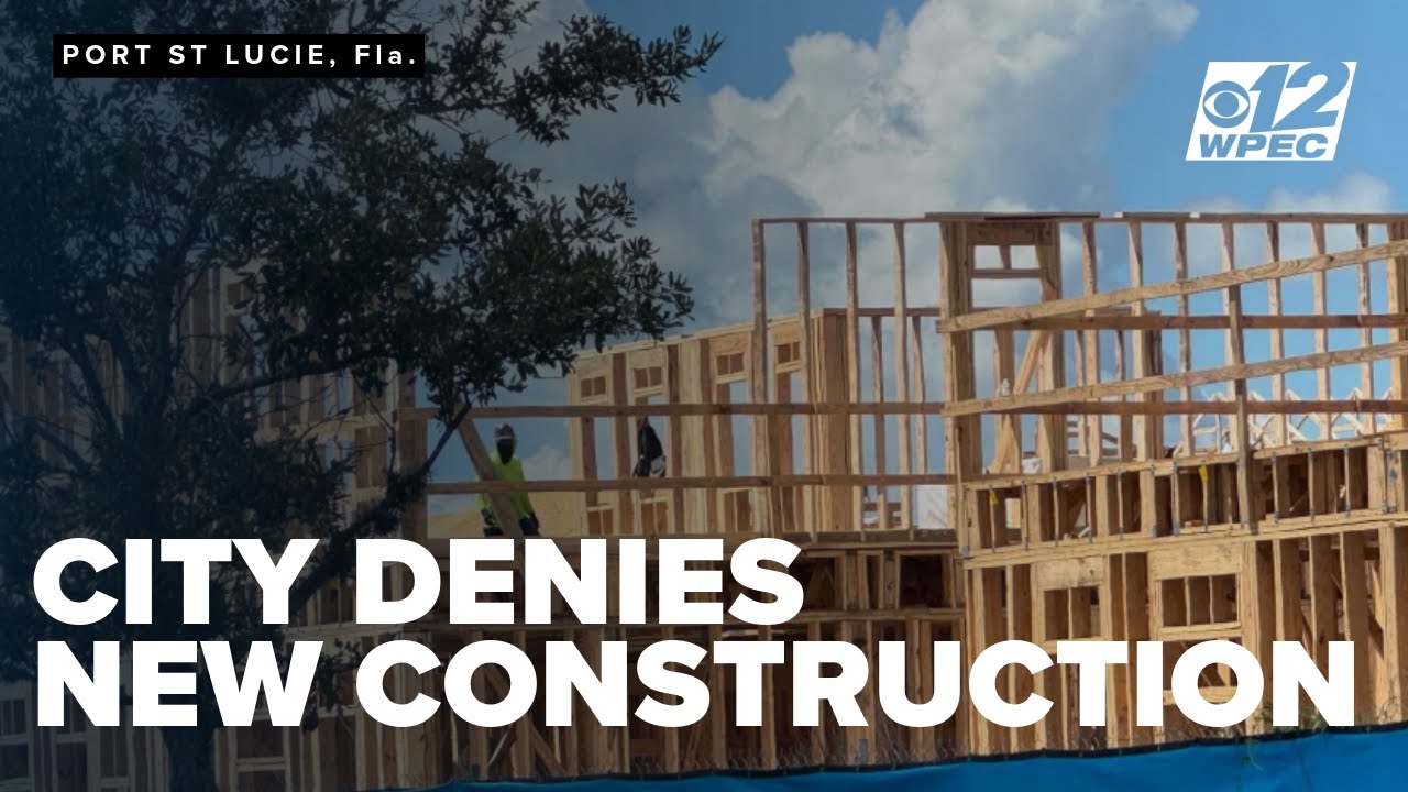 Port St. Lucie says no to hundreds of homes, yes to preserving land