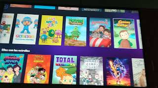 Cartoonito En Ahora Disponible En Hbo Max