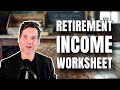 I'm 56 With $250,000 in TSP - When Can I Retire?