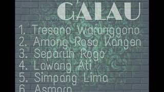 Album campursari koplo GALAU