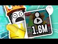 I Played the WORLD'S MOST POPULAR Roblox Game..