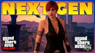 :     GTA V Enhanced