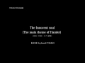 The Innocent soul (The main theme of Hamlet)