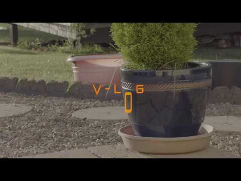 LUMIX FZ2000 / FZ2500 AND V LOG FOOTAGE (First test) - YouTube