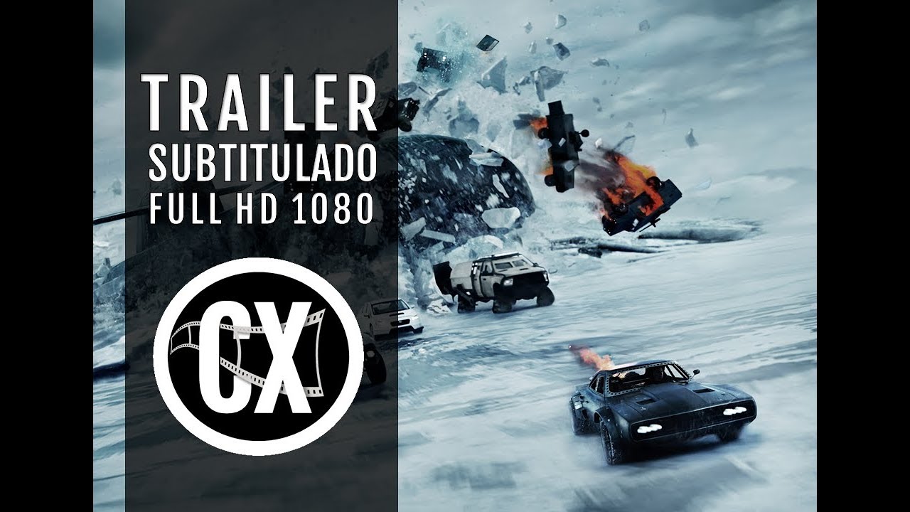 Fast And Furious 8 Film Completo Italiano - Youtube