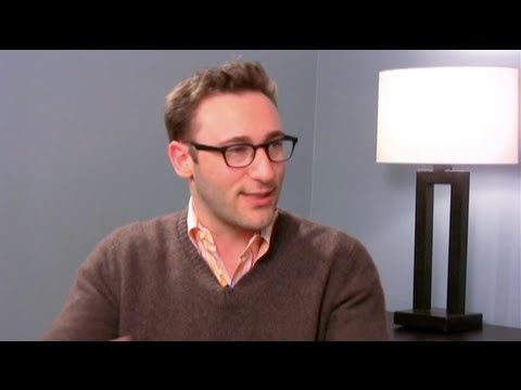 Simon Sinek on Why to Differentiate Friends From Acquaintances