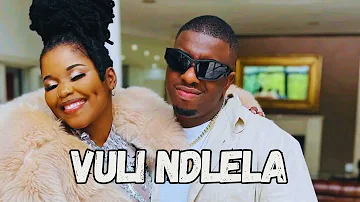 "Vuli Ndlela Mama" Nkosazana Daughter & Murumba Pitch , Makhadzi Feat. Kabza De Small & Master KG