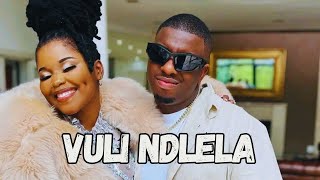 'Vuli Ndlela Mama' Nkosazana Daughter & Murumba Pitch , Makhadzi Feat. Kabza De Small & Master KG
