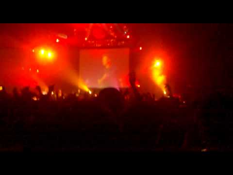 LMF - The Wild Lazy Tour 2/1/2010 揸緊中指