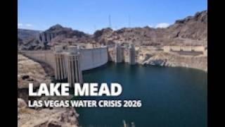 How Close is Lake Mead to Deadpool? (June 2026)