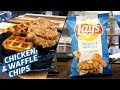 What a Research Chef Does at Frito-Lay — How To Make It