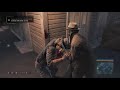 Mafia 3 funny/brutal kill compilation pt.1