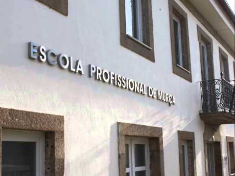 Escola Profissional De Mur a HD YouTube escola-profissional-de-mur-a-hd-youtube