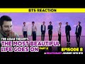 Gambar cover BTS Reactions - Episode 8 - 