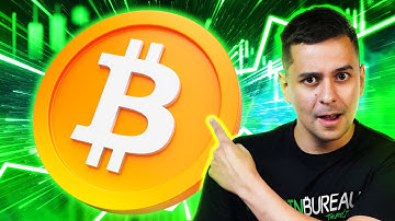 De crypto-hausse is (nog) niet voorbij!!