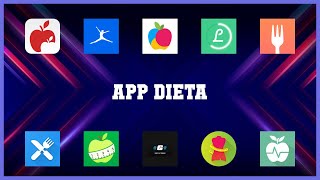 Super 10 App Dieta Android Apps