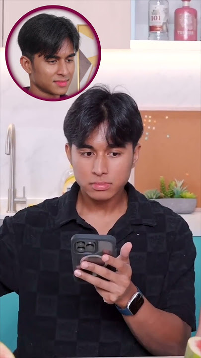 David Matthew Reacts to @MiniMoochi To Moochi's secret talent #funny #shortsfeed ​⁠
