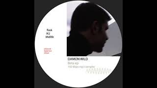 Damon Wild - Flask (Beta EP - Synewave/2006)