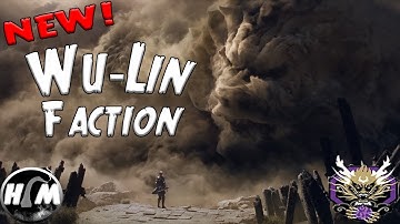 New! Thoughts on Wu Lin Faction & Character Gameplay! + More |FOR HONOR|