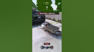 MW3 - Execution #callofduty #gaming #shorts