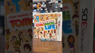 Tomodachi Life for 3DS can make you bank! screenshot 2
