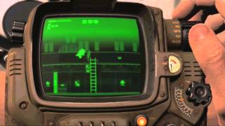 Fallout 4 Easter Egg Pitfall