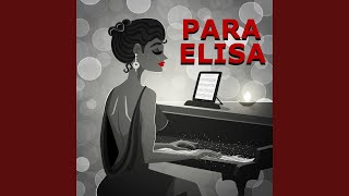 Video-Miniaturansicht von „Para Elisa - Para Elisa (Salsa)“