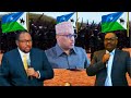 DAG DAG DAGALKA LAGUDHIISEY MAMULKA WAQOYIIBARII GULAHEEY GADHEEN IYO MASEERKA PUTLAND KAQABTO DOOD