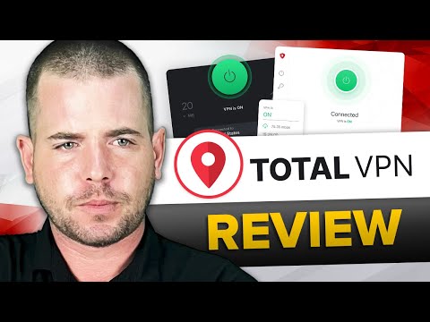 Total VPN Review - Is It Worth Trying
