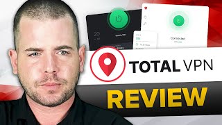 Total VPN Review - Is It Worth Trying screenshot 2