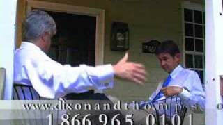 Raleigh Law Firm - Dixon & Thompson