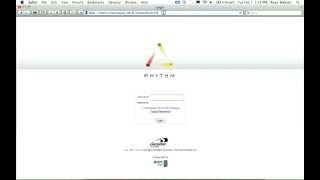 Rhythm for Web - Introduction & Overview