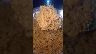 ?Spicy Sambol Recipe ?