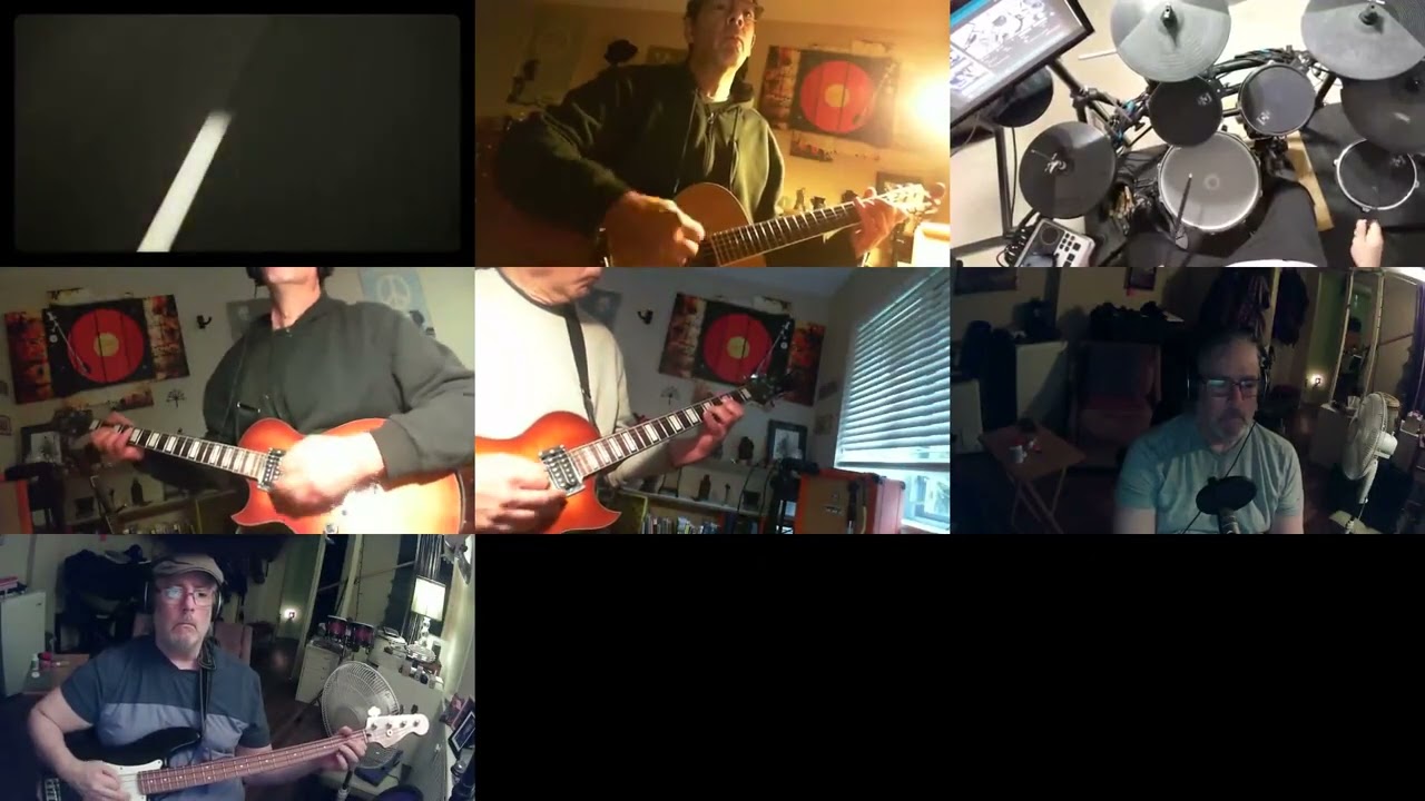 Lodi   CCR   full cover 2025