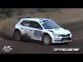 Chris Ingram - Ross Whittock | 2019 European Rally Champions | Skoda Fabia R5 | JR-Rallye