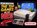 Remembering the NES… even though I never had one 😅