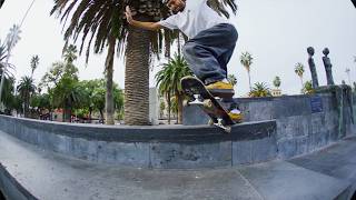 Bruno Mombaque - "Costume" Part